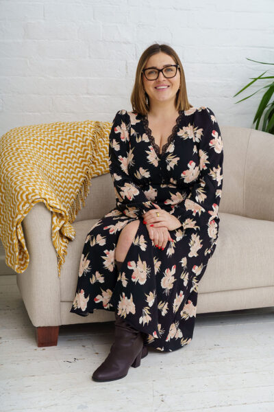 Kelly Nicholson