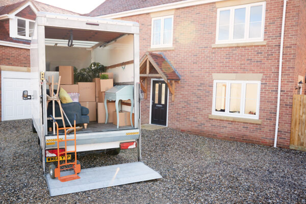 Home Movers
