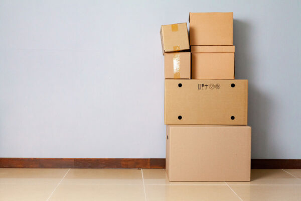 How we help home movers