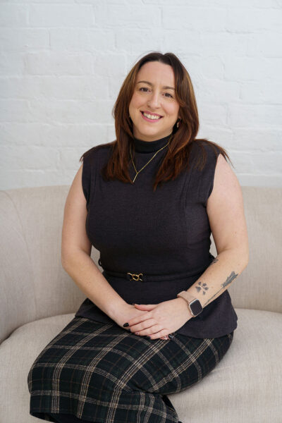 Lauren Tebb