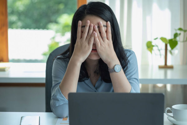 What Happens If You Don’t Have a Will?