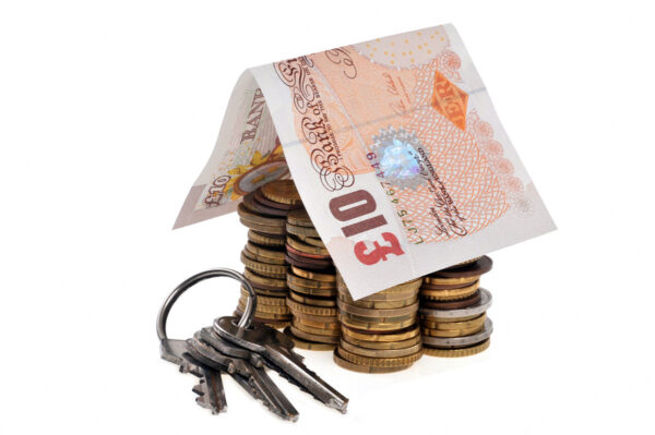 What is re-mortgaging?