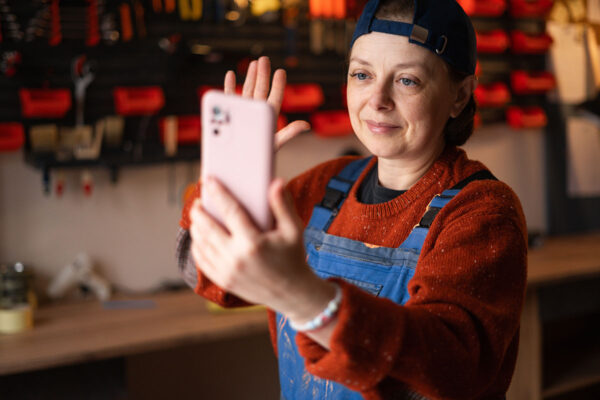 Types of self-employed clients we help