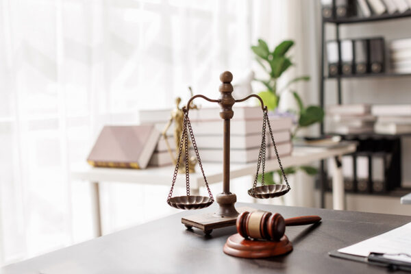 What Is a Lasting Power of Attorney?