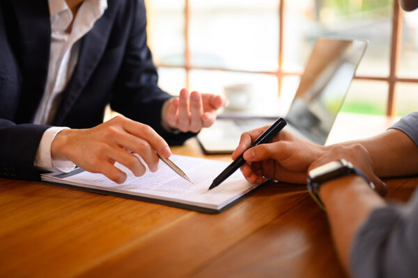 Who Should You Appoint as an Attorney?